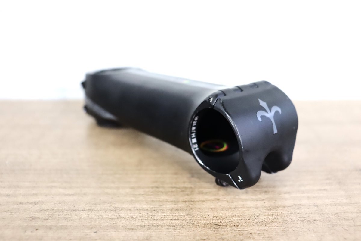 超レア Wilier Stemma SL RICHEY WCS ウィリエール ステマ リッチー 120mm 84° Φ31.8 純正 アルミステム cicli17 S4
