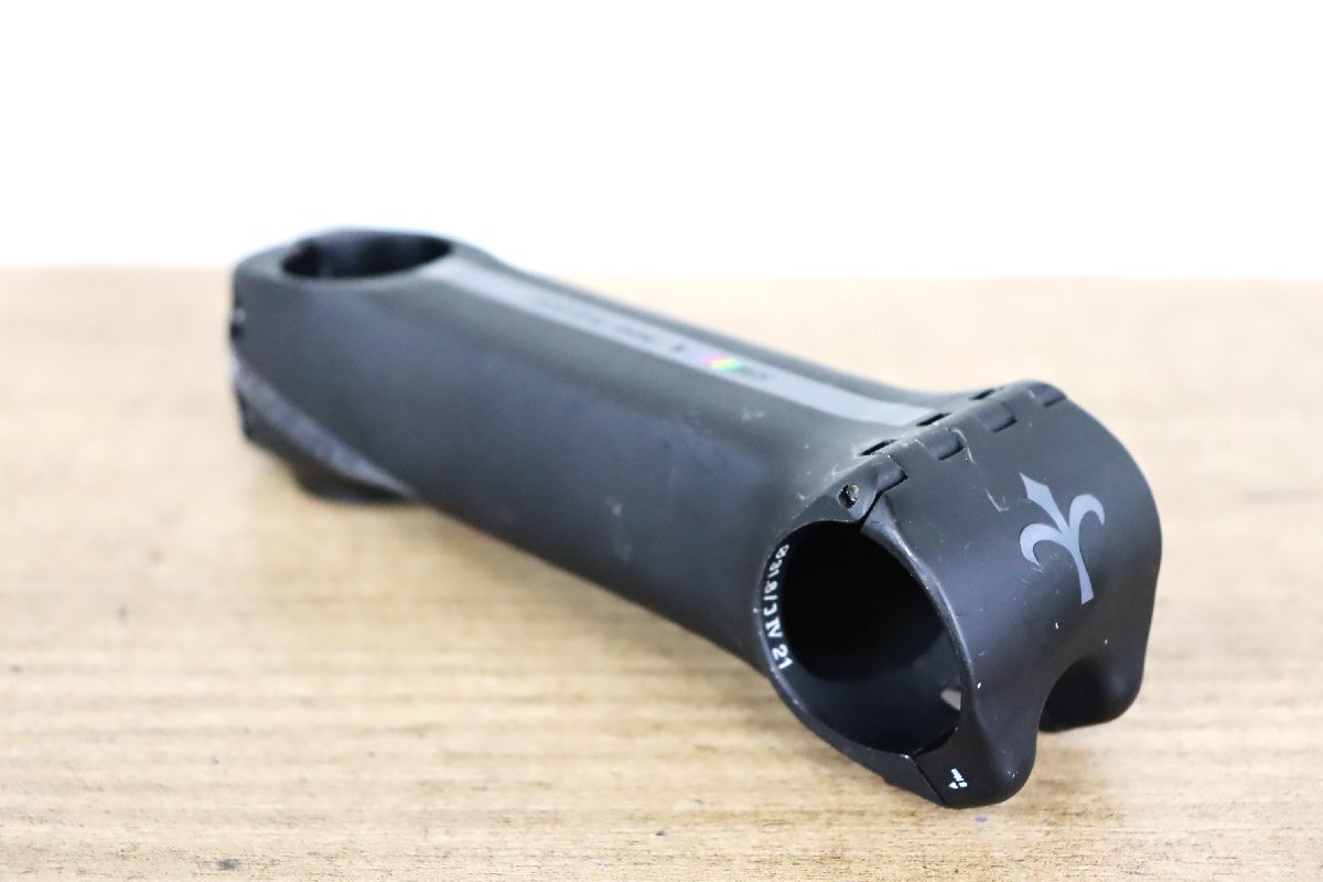 レア Wilier Stemma SL RITCHEY WCS リッチー 120mm 84° Φ31.8 ウィリエール アルミステム OS オーバーサイズ cicli17 S12
