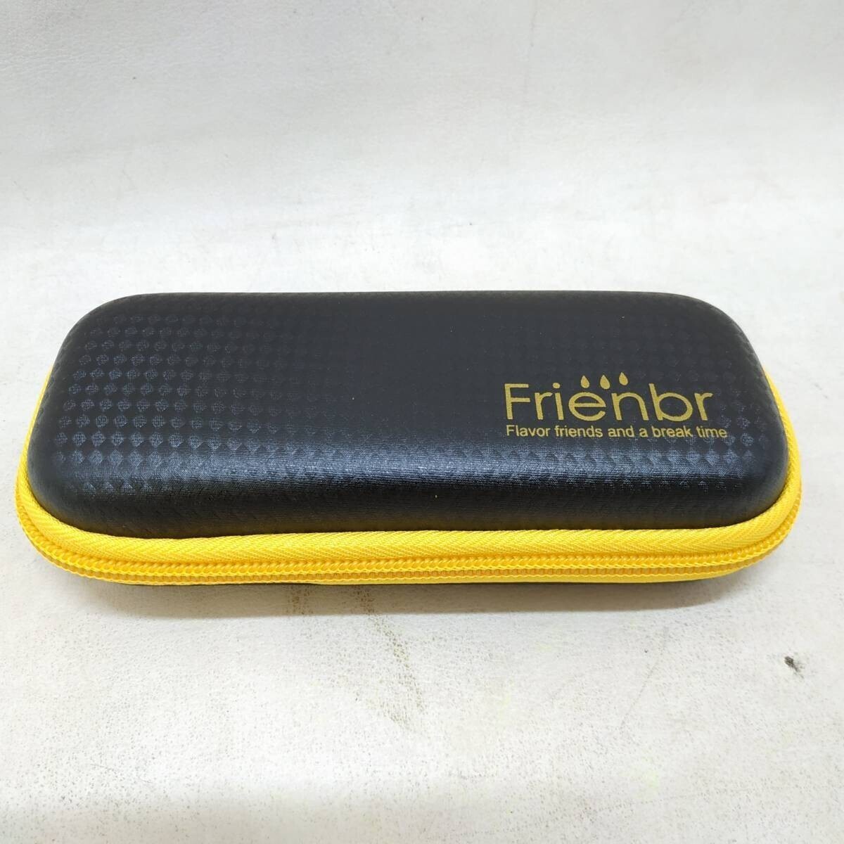 ◇ Frienbr 10個まとめ 電子タバコ 禁煙グッズ フレーバーリキッドなし フレンバー 未開封/現状品 ⑦◇ G90977_画像3