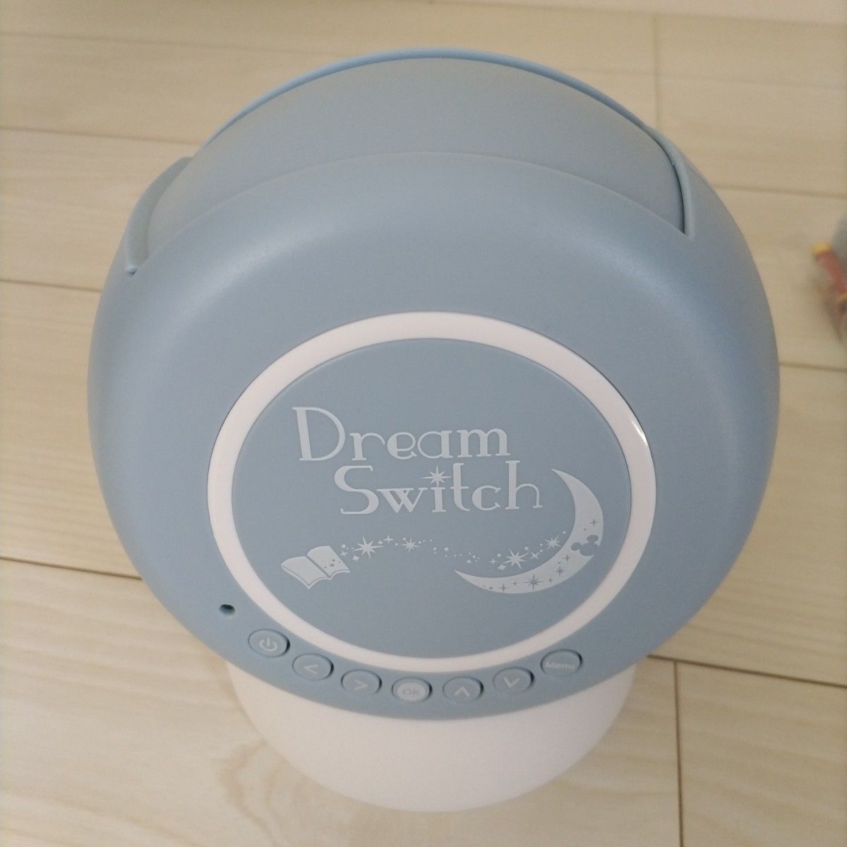 ((美品))Dream Switch Disney コンテンツ50種類