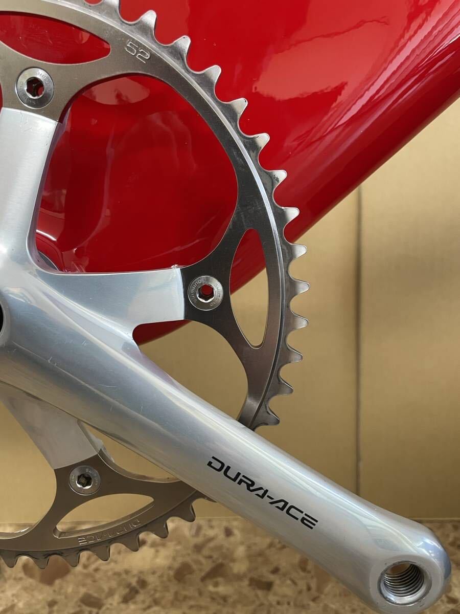 Yahoo!オークション - 【 CERVELO(サーヴェロ)T4 / トラック Yahoo!オークション - 【 CERVELO(サーヴェロ)T4 / トラック
