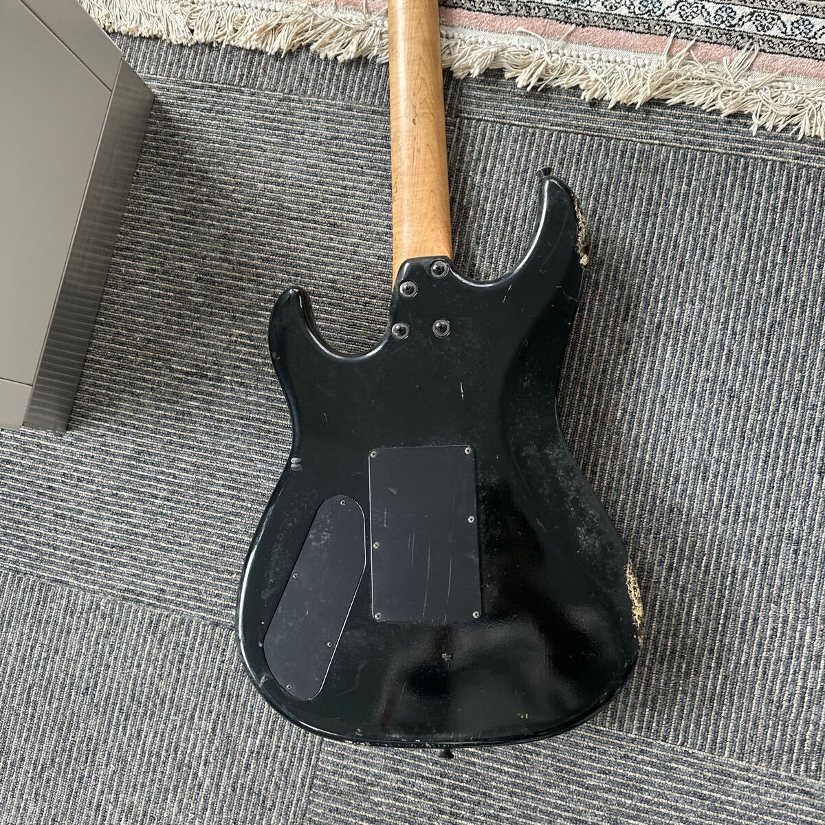  used guitar 