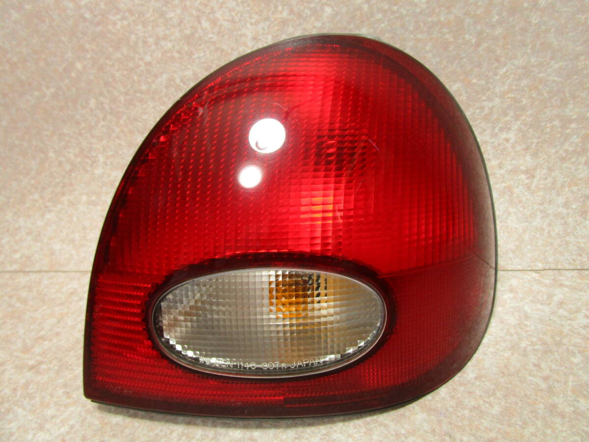  Minica H32A задний фонарь правый IMASEN 1146-307 * царапина много 