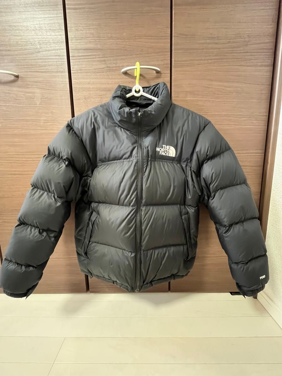 THE NORTH FACE ヌプシ700  ダウンジャケット