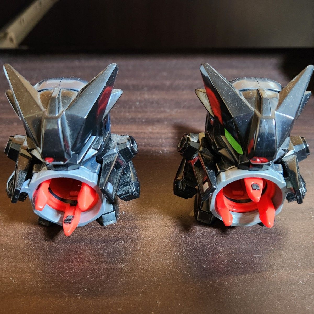 スーパービーダマン】ケーニッヒケルベロスx2 OSギア システム スーパービーダマン】ケーニッヒケルベロスx2 OSギア システム