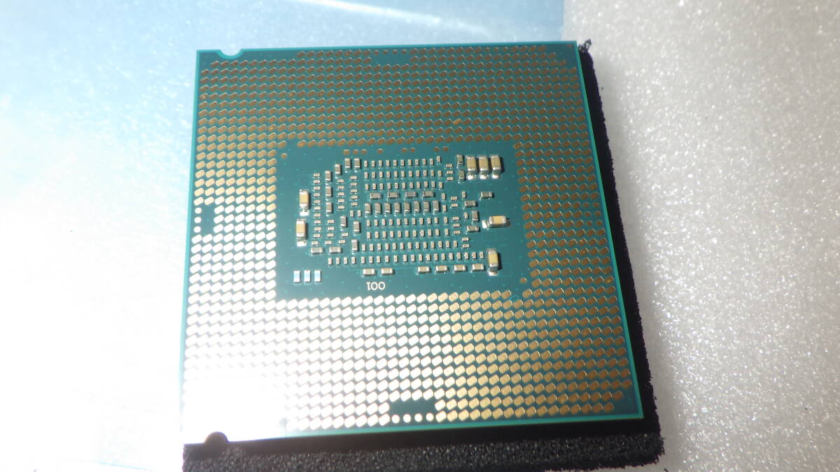 ■INTEL/CPU■第6世代■インテル Core i5-6500プロセッサー 3.2-3.6GHz■中古■　★即決★_画像7