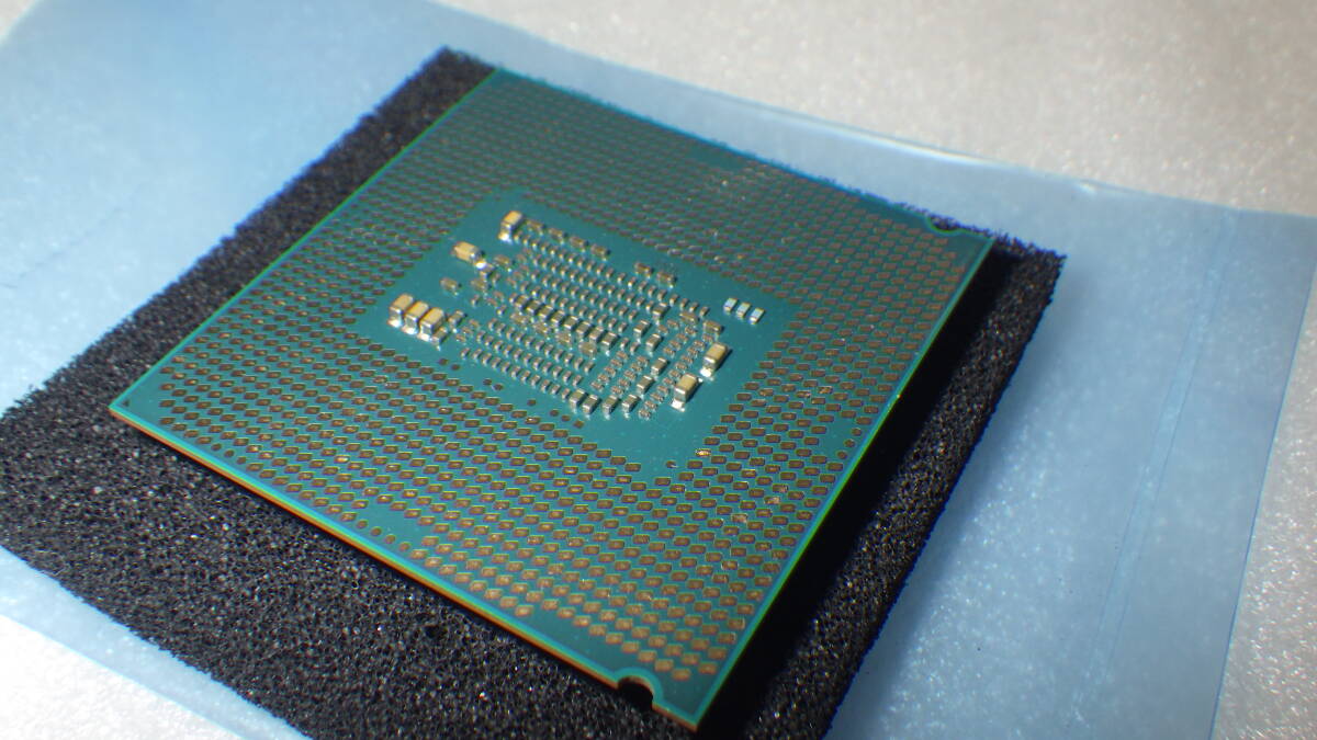 ■INTEL/CPU■第6世代■インテル Core i7-6700Kプロセッサー 4.0-4.2GHz■中古■　★即決★_画像9