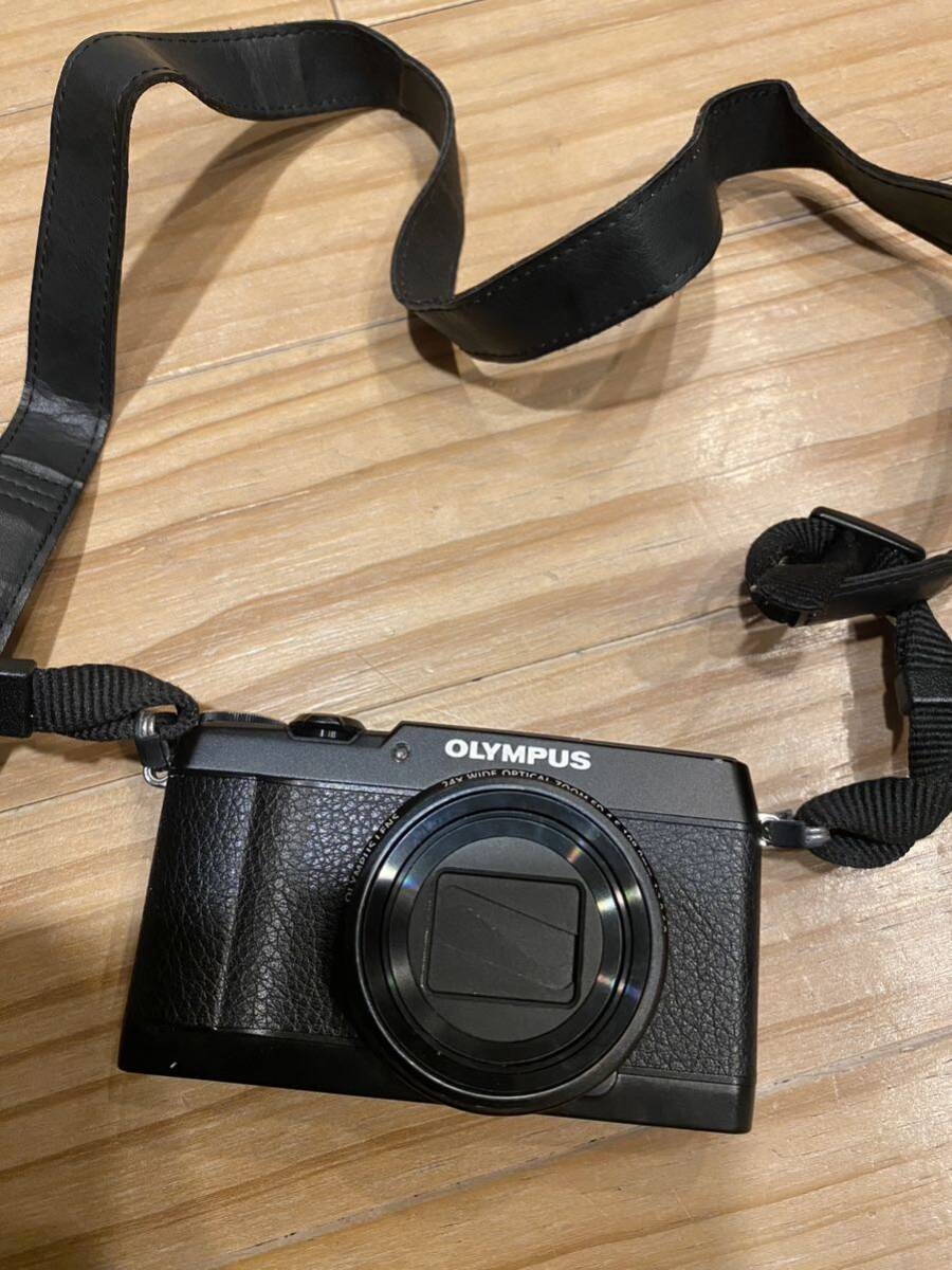 デジタルカメラ OLYMPUS 5-AXIS IS Yahoo!オークション - OLYMPUS 5-AXIS IS デジタルカメラ カメラ