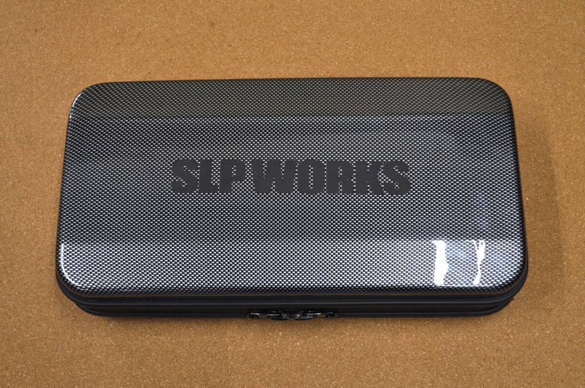SLPW SLPワークス ツールケース 非売品