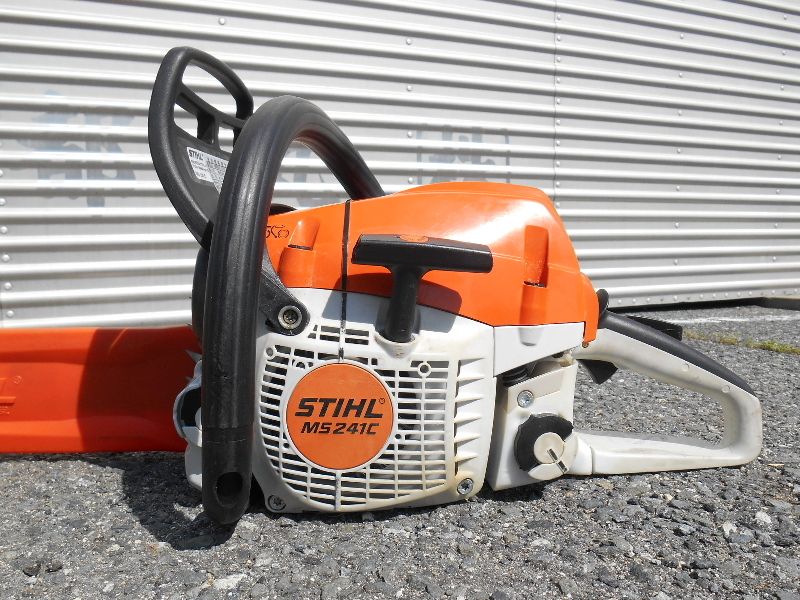 Yahoo!オークション - STIHL【激安】スチール 混合燃料 山林向け Yahoo!オークション - STIHL【激安】スチール 混合燃料 山林向け