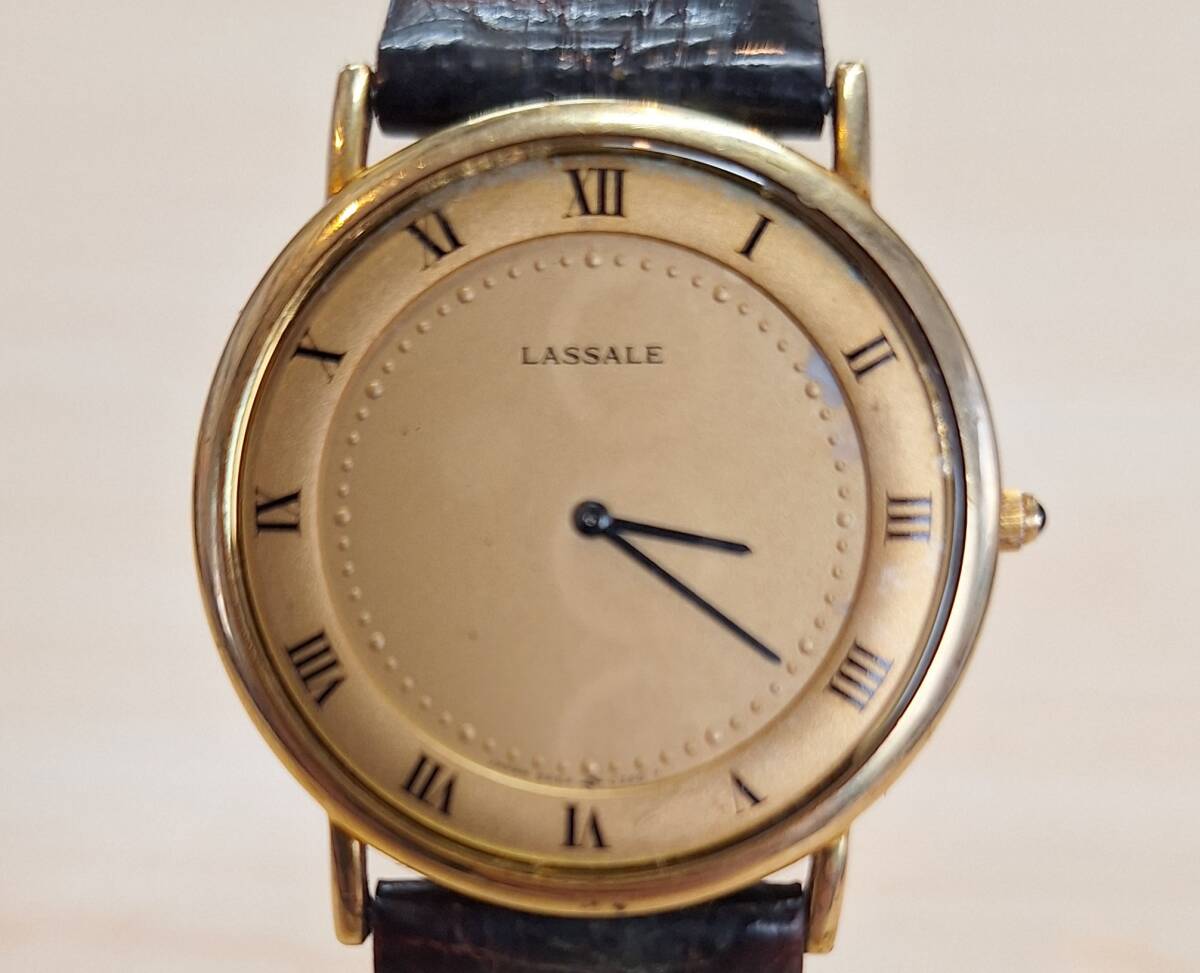 Yahoo!オークション - セイコー HATTORI SEIKO ラサール LASSALE Yahoo!オークション - セイコー HATTORI SEIKO ラサール LASSALE