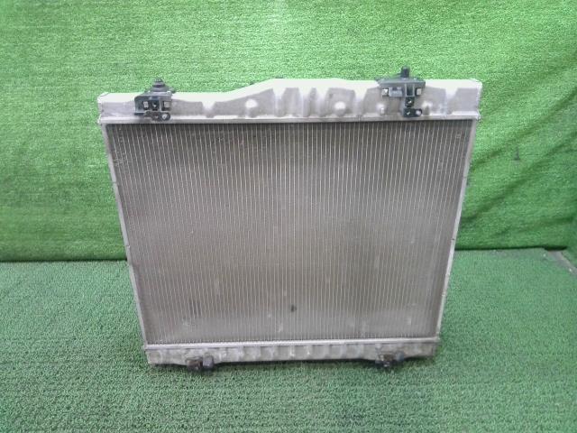  Hiace CBA-TRH214W radiator radiator DX 10 person 2TR-FE 058 16400-75480