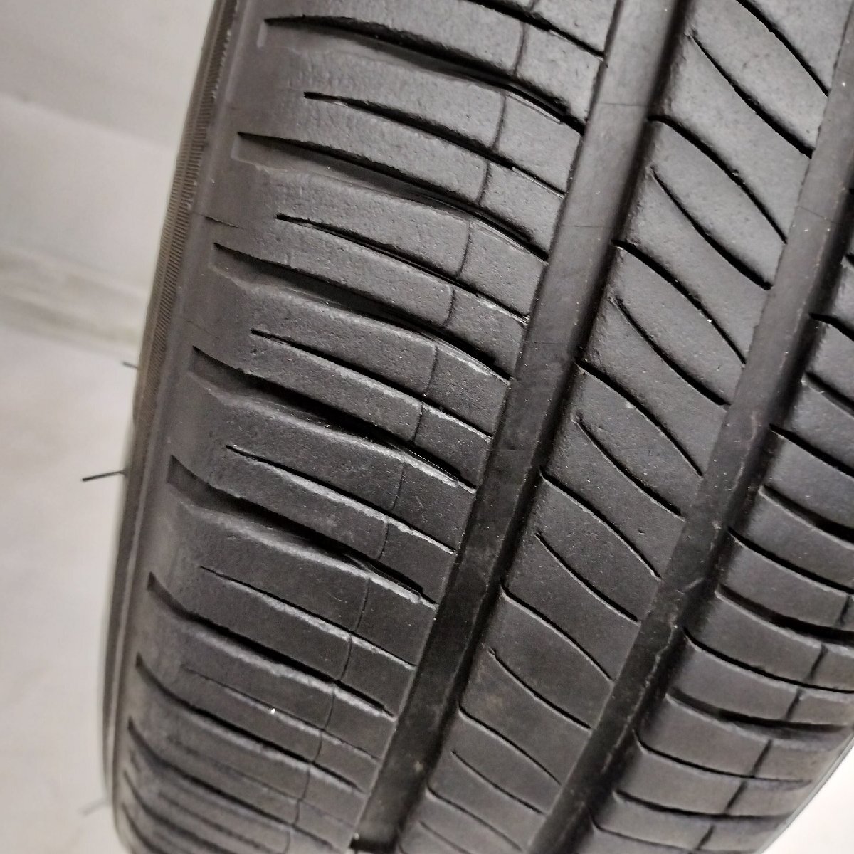 ◆本州・四国は送料無料◆ ＜ノーマルタイヤ 1本＞ 175/65R15 ミシュラン ENERGY SAVER4 2020年製 80％ ヴィッツ アクア フィット_画像5