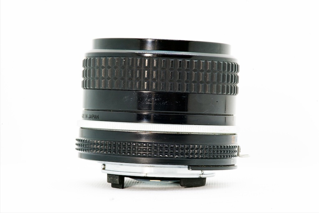 【作例つきで安心】動作OK！綺麗な写真 ニコン Ai Nikkor 24mm F2.8 オールドレンズ Nikon 広角レンズ 単焦点_画像6