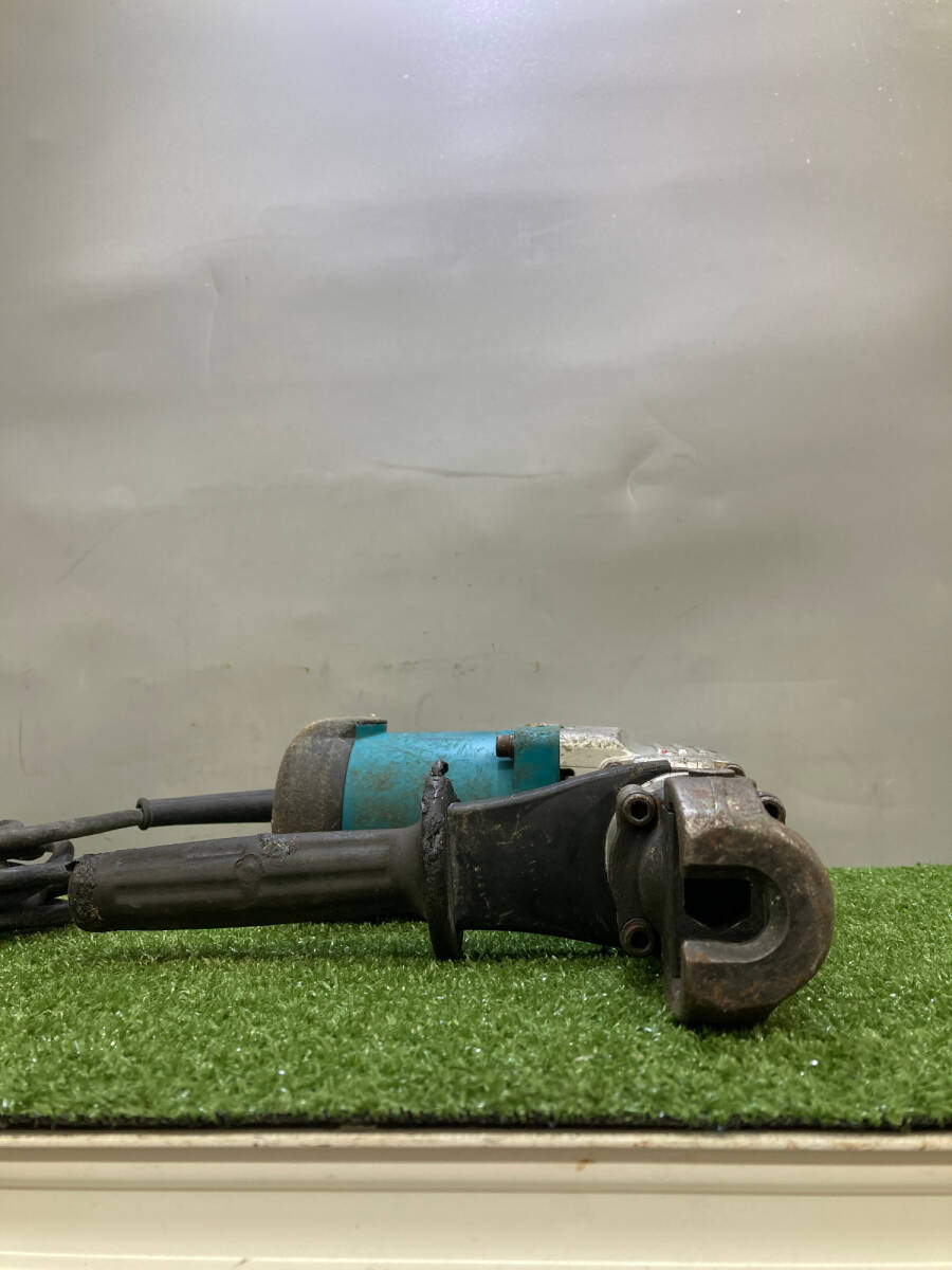 【中古品】【0921】★makita(マキタ) 電動ハンマ (六角シャンク) HM0830　ITU7MI0Y5LFY_画像5