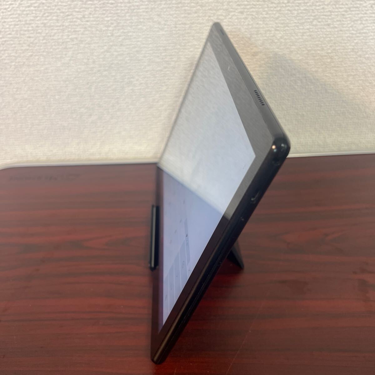 193 Lenovo smart TAB M10 with Amazon Alexa TB-X505F_画像4