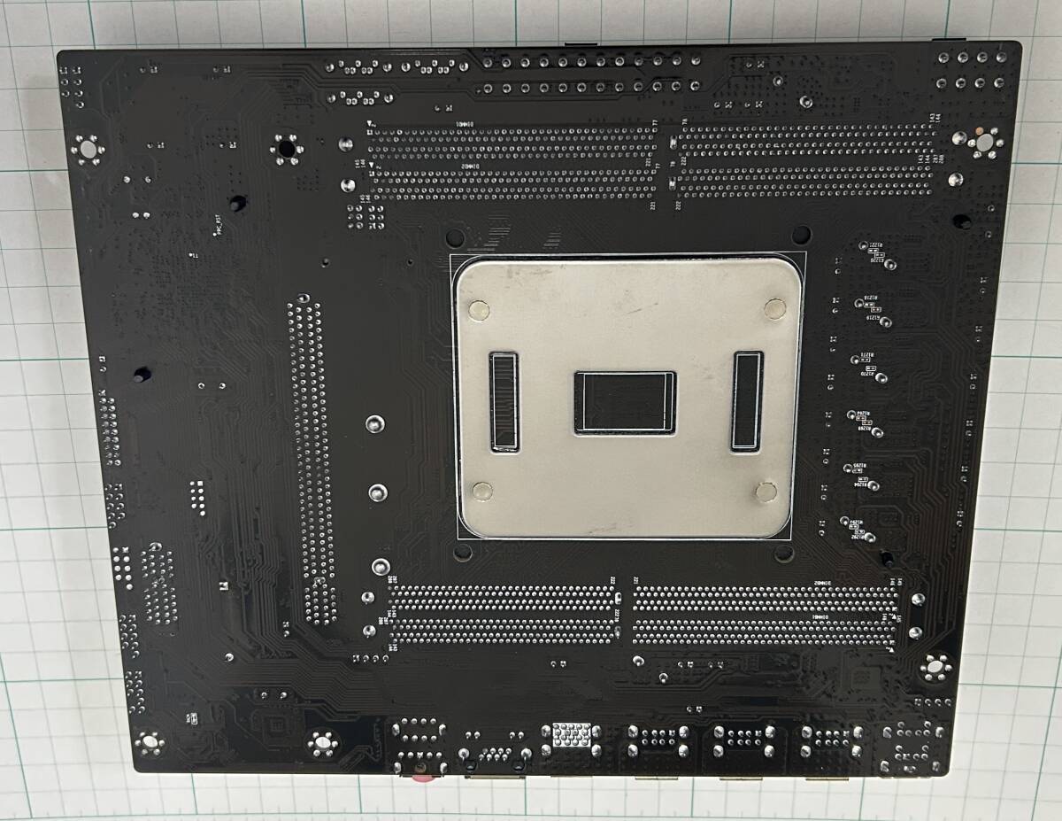 ★☆【中古】　マザー＋CPU　Xeon　E5-2670V3付き☆★_画像4