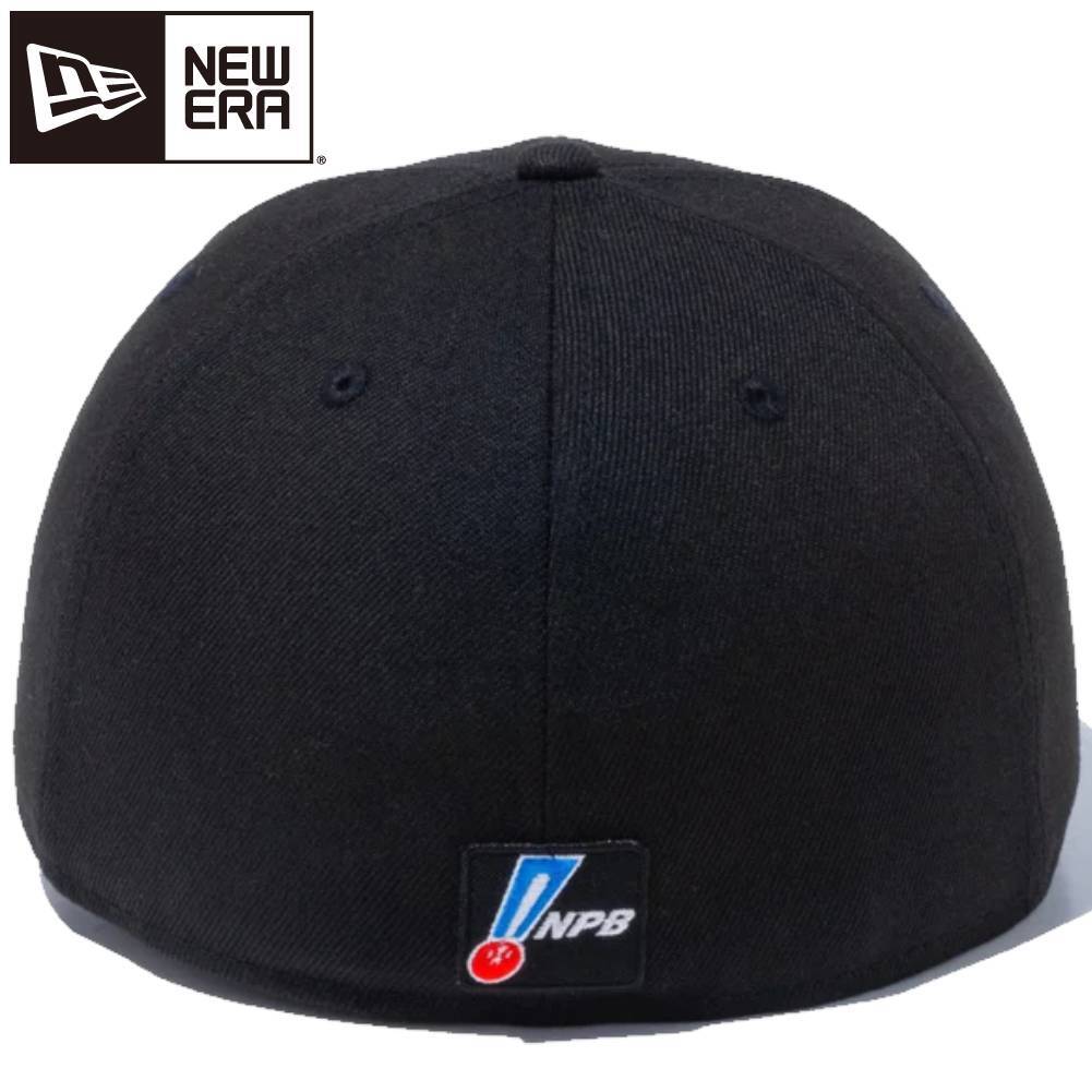 ニューエラ PC 59FIFTY NPB オンフィールド 読売ジャイアンツ ホーム ブラック ラストオレンジ 7 3/4 (61.5cm) 1個 [T便60] [T便 1/4]_画像2