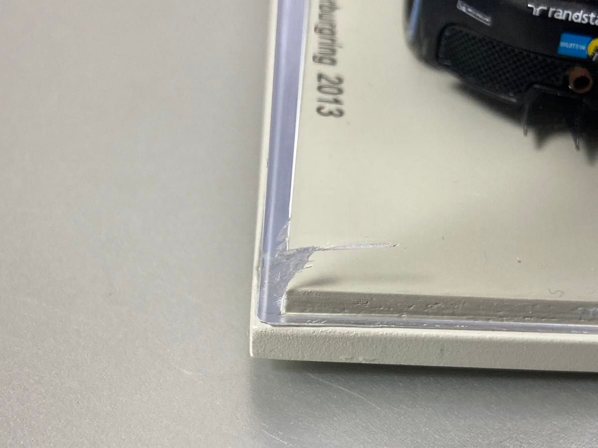 BMW Z4 GT3 スパーク 1/43|Yahoo!フリマ(旧PayPayフリマ) BMW Z4 GT3 スパーク 1/43|Yahoo!フリマ(旧PayPayフリマ)