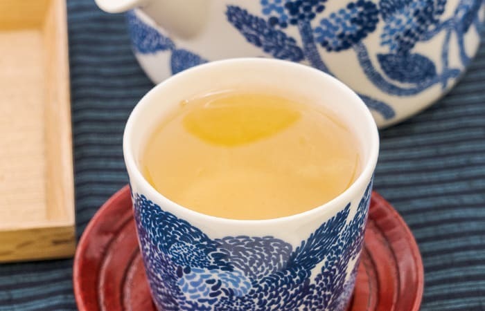 健康茶 国産100% 松葉茶 徳島県産 60g_画像4