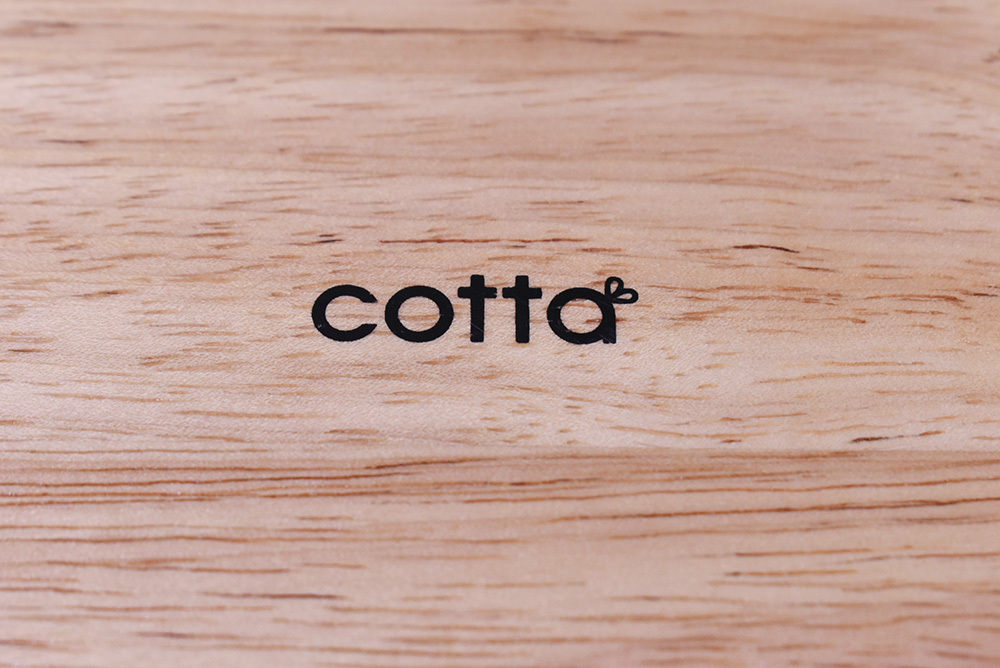 cotta/コッタ/cotta/オリジナル/ペストリーボード/L/まな板/カッティングボード/のし台/RPD302の画像2
