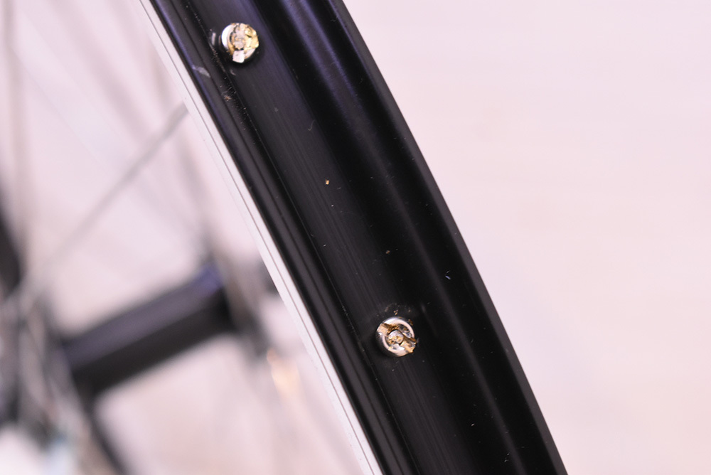 【セール】福袋のファッション通販 品/サイクルデザイン/cycledesign/フロントホイール/24インチ その他