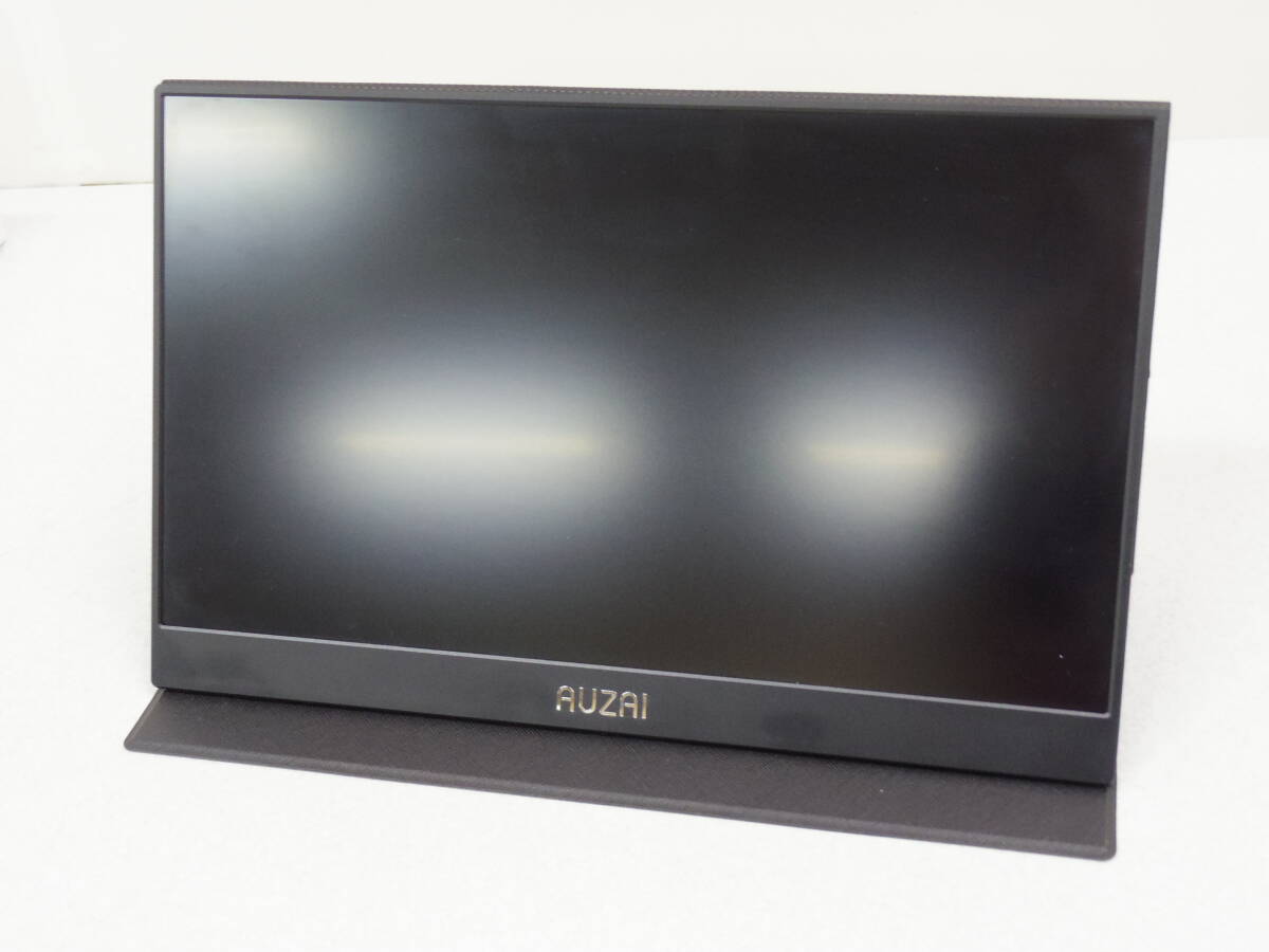 0986523C* AUZAI 15.6 -inch mobile monitor Type-C&HDMI