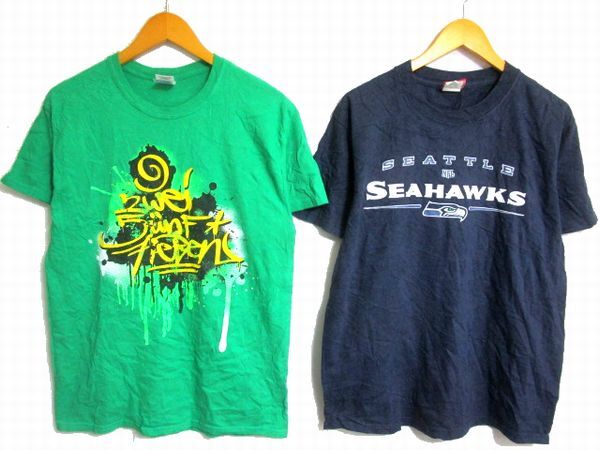 アメリカ輸入★プリント Tシャツ 大量 30枚セット★古着卸 すべてM 半袖 トップス 春夏物 アメカジ USA オススメ まとめ売り No.OG-6_画像7