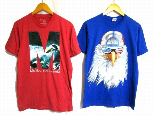 アメリカ輸入★プリント Tシャツ 大量 30枚セット★古着卸 すべてM 半袖 トップス 春夏物 アメカジ USA オススメ まとめ売り No.OG-6_画像5