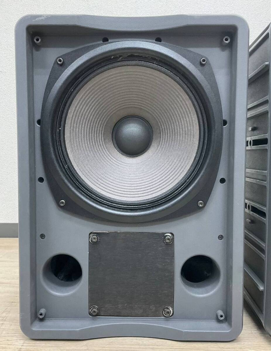 * audio equipment * Panasonic Panasonic RAMSA Ram saWS-A550-K SUBWOOFER subwoofer woofer sound equipment *2 mouth shipping 