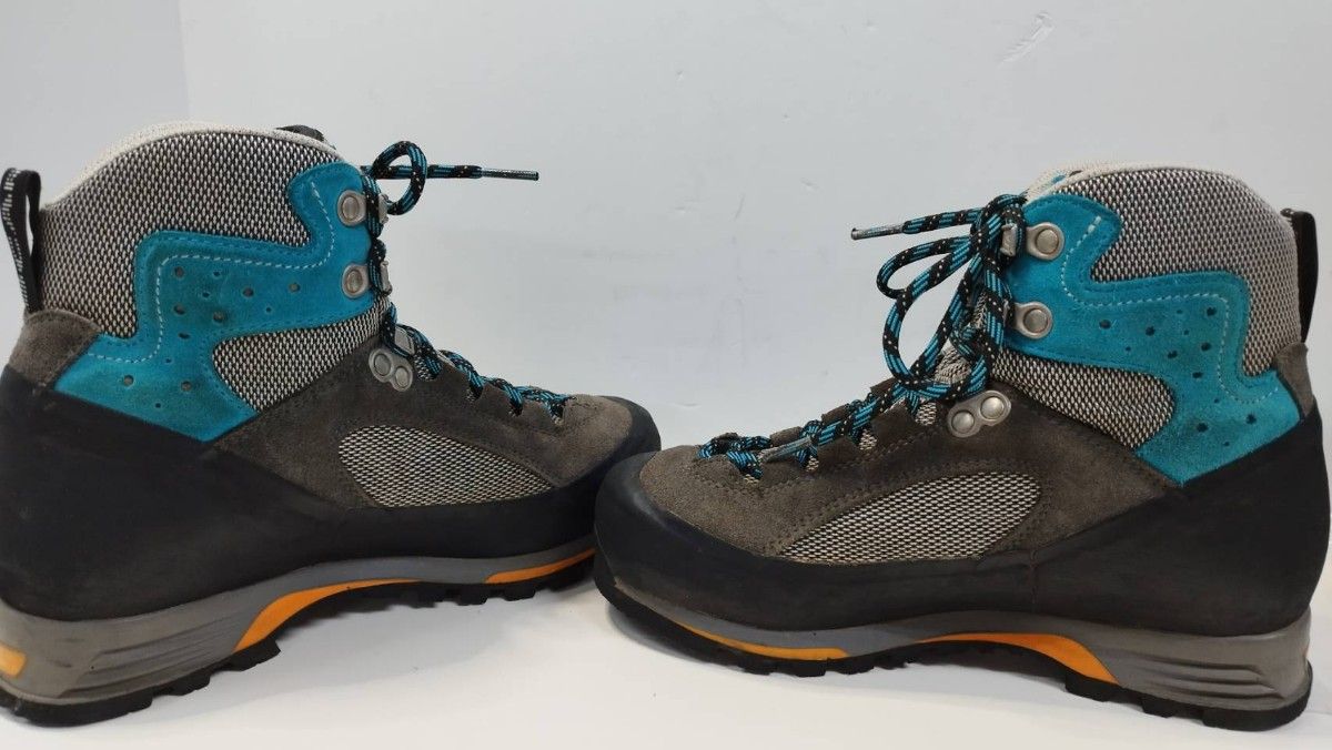 【レディース】SCARPA/スカルパ トリオレプロ GTX 登山靴