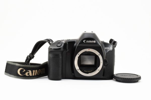 【実用光学美品】Canon キャノン EOS-1N ボディ フィルム一眼カメラ #408-1_画像1