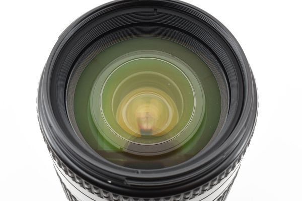 【実用光学美品】Nikon ニコン AF NIKKOR 28-105mm 3.5-4.5 D レンズ #419-3_画像10