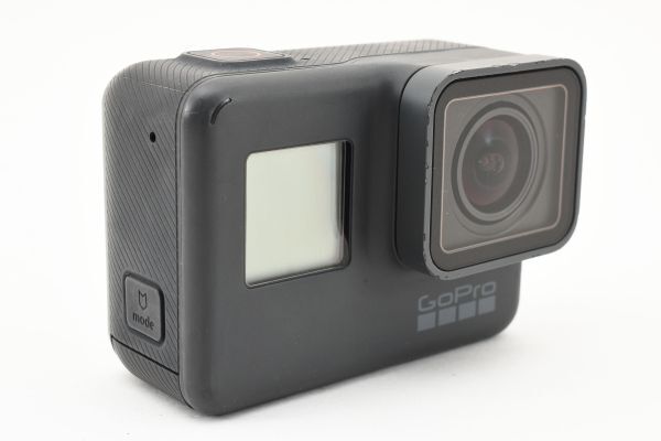 【実用品】GoPro ゴープロ HERO5 / SUPER SUIT /スタンドセット #491の画像3