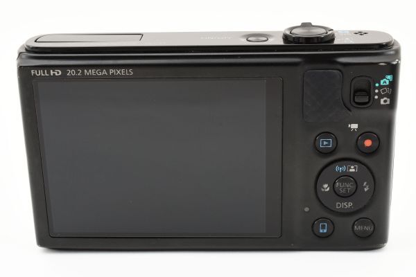 5729円 【ジャンク】Canon キャノン PowerShot SX610 HS 黒 5729円 【ジャンク】Canon キャノン PowerShot SX610 HS 黒