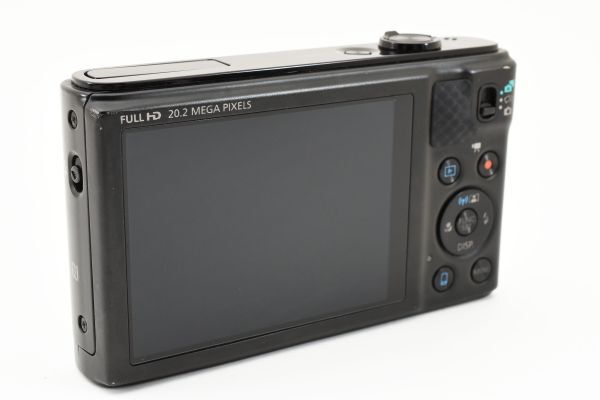 5729円 【ジャンク】Canon キャノン PowerShot SX610 HS 黒 5729円 【ジャンク】Canon キャノン PowerShot SX610 HS 黒