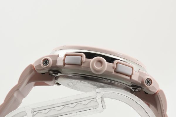【実用美品】Casio カシオ BABY-G BGA-150EF 腕時計 メンズ レディース #26-1の画像8
