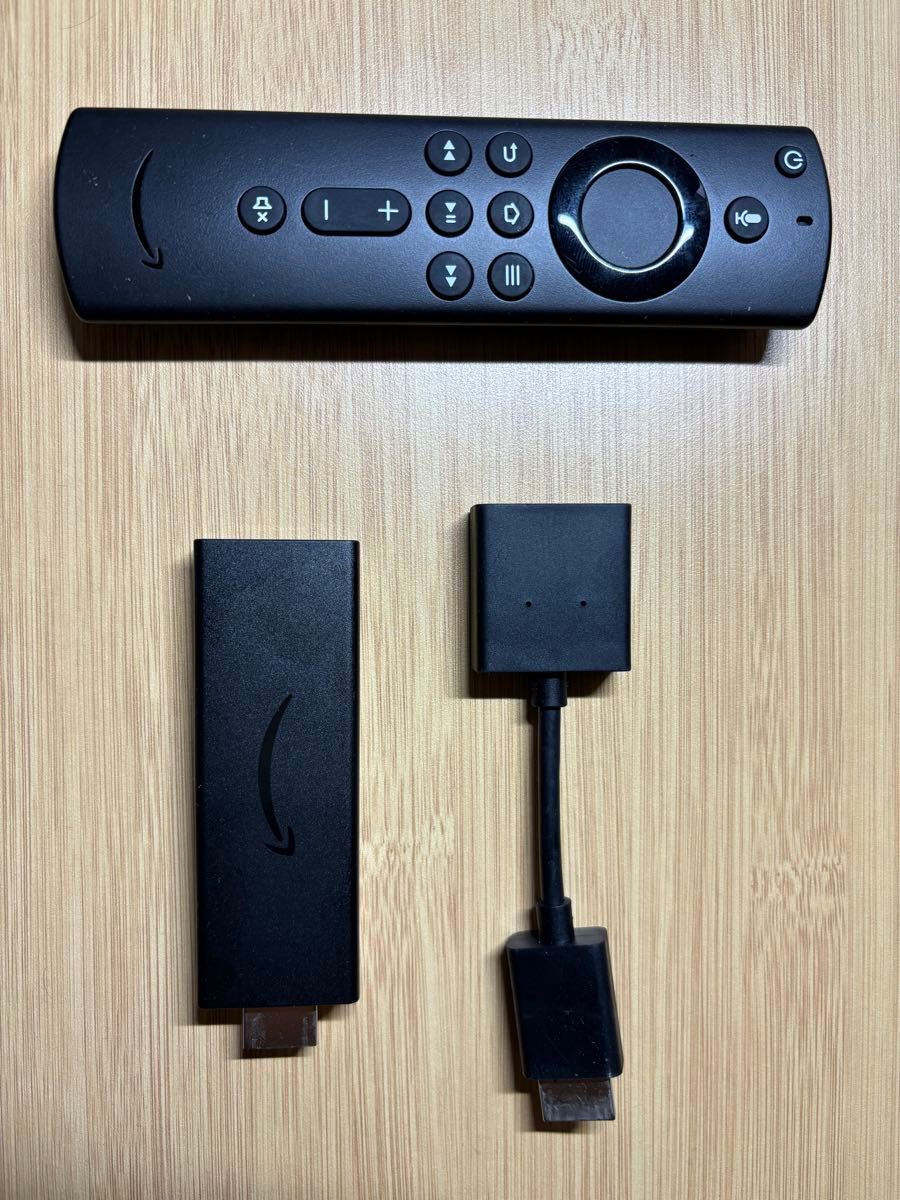 Fire Stick TV Amazon アマゾン LY73PR fire stick tv ファイヤーTVスティック