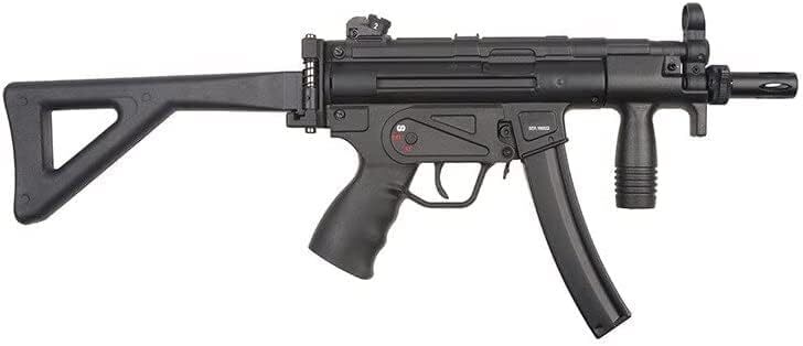 Classic Army MP5K PDW (NP5K) [B&Tマーキング入り] フルメタルボディ [7.2Vバッテリーメーカー推奨] // PDW MP5 クルツ MP014M_画像1