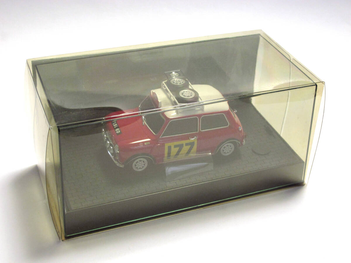 京商Mini-z Lit ミニッツリットモーリスミニクーパーMORRIS MINI 京商Mini-z Lit ミニッツリットモーリスミニクーパーMORRIS MINI