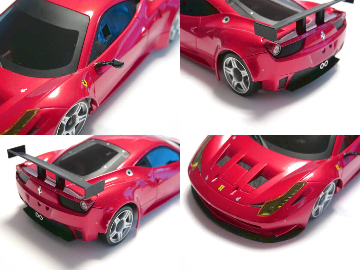 Yahoo!オークション - 京商 Mini-z ミニッツ フェラーリ 458 Yahoo!オークション - 京商 Mini-z ミニッツ フェラーリ 458