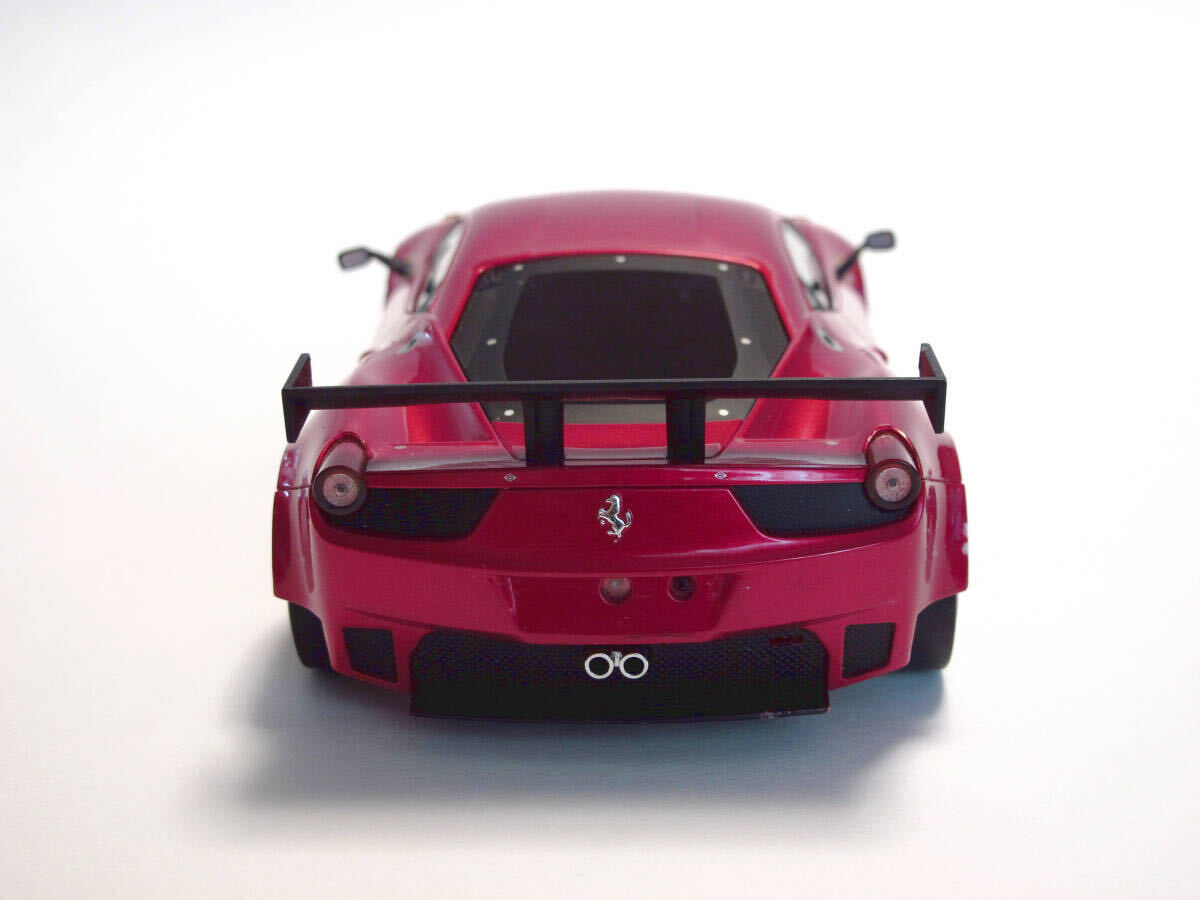 Yahoo!オークション - 京商 Mini-z ミニッツ フェラーリ 458 Yahoo!オークション - 京商 Mini-z ミニッツ フェラーリ 458