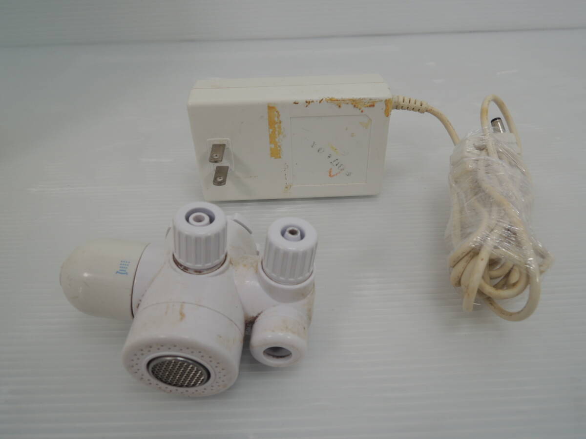 △Amway アムウェイ 浄水器 espring Water Purifier 10-0185-HK 家庭用 据置型 通電確認済み/管理5296B12-01260001