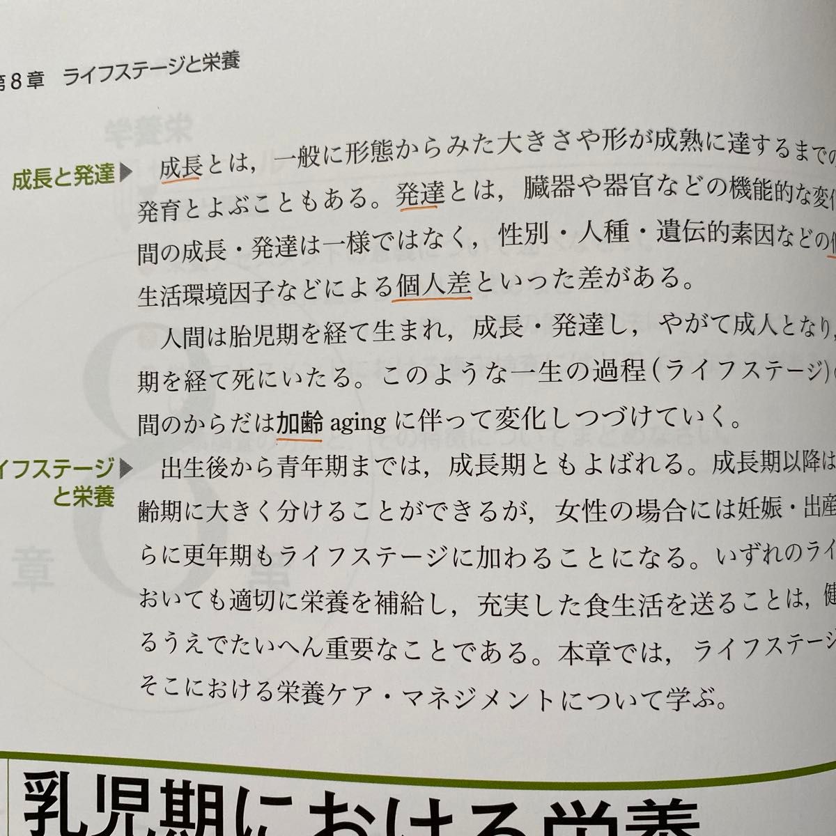 栄養学 第１３版 人体の構造と機能 ３ 系統看護学講座 専門基礎分野／医学書院 (編者)