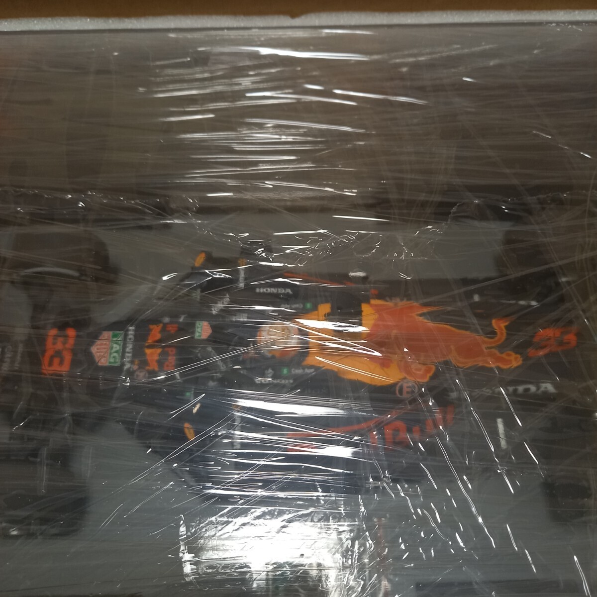  Spark 1/12 Red Bull RB16B самый модель ..? Monaco GP specification новый товар нераспечатанный Max feru старт  авторучка SPARK Red Bull