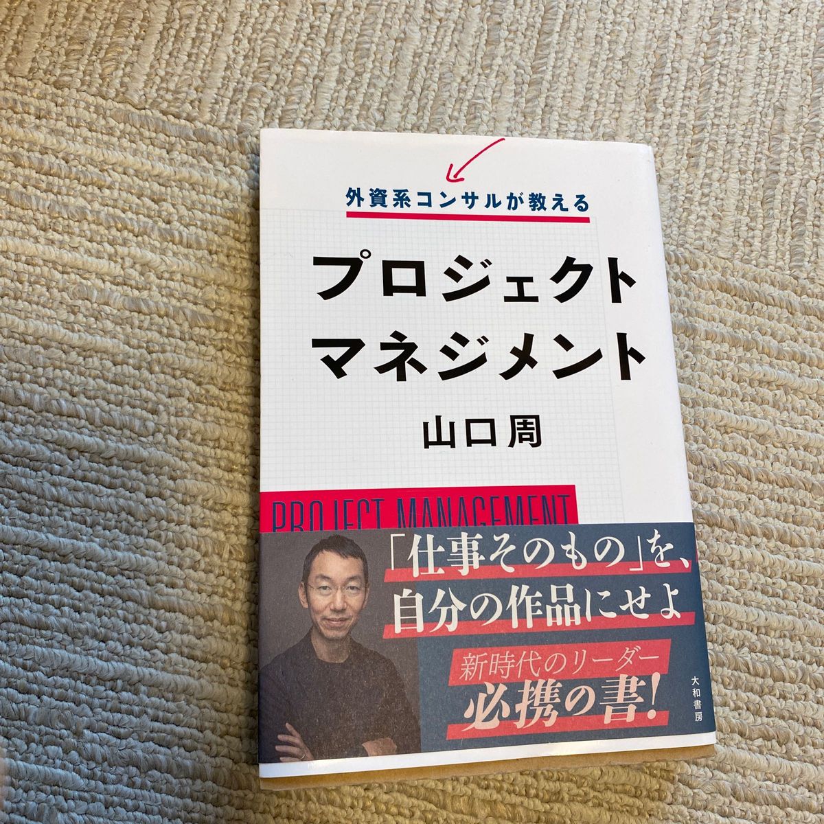 外資系コンサルが教えるプロジェクトマネジメント - 人文