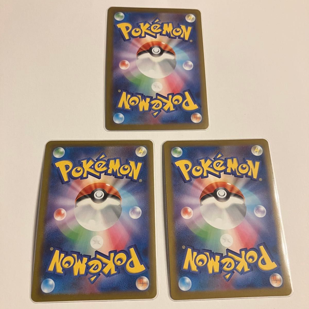 YU NAGABA 長場雄 SV-P プロモ ブースター ポケモンカード YU NAGABA 長場雄 SV-P プロモ ブースター ポケモンカード