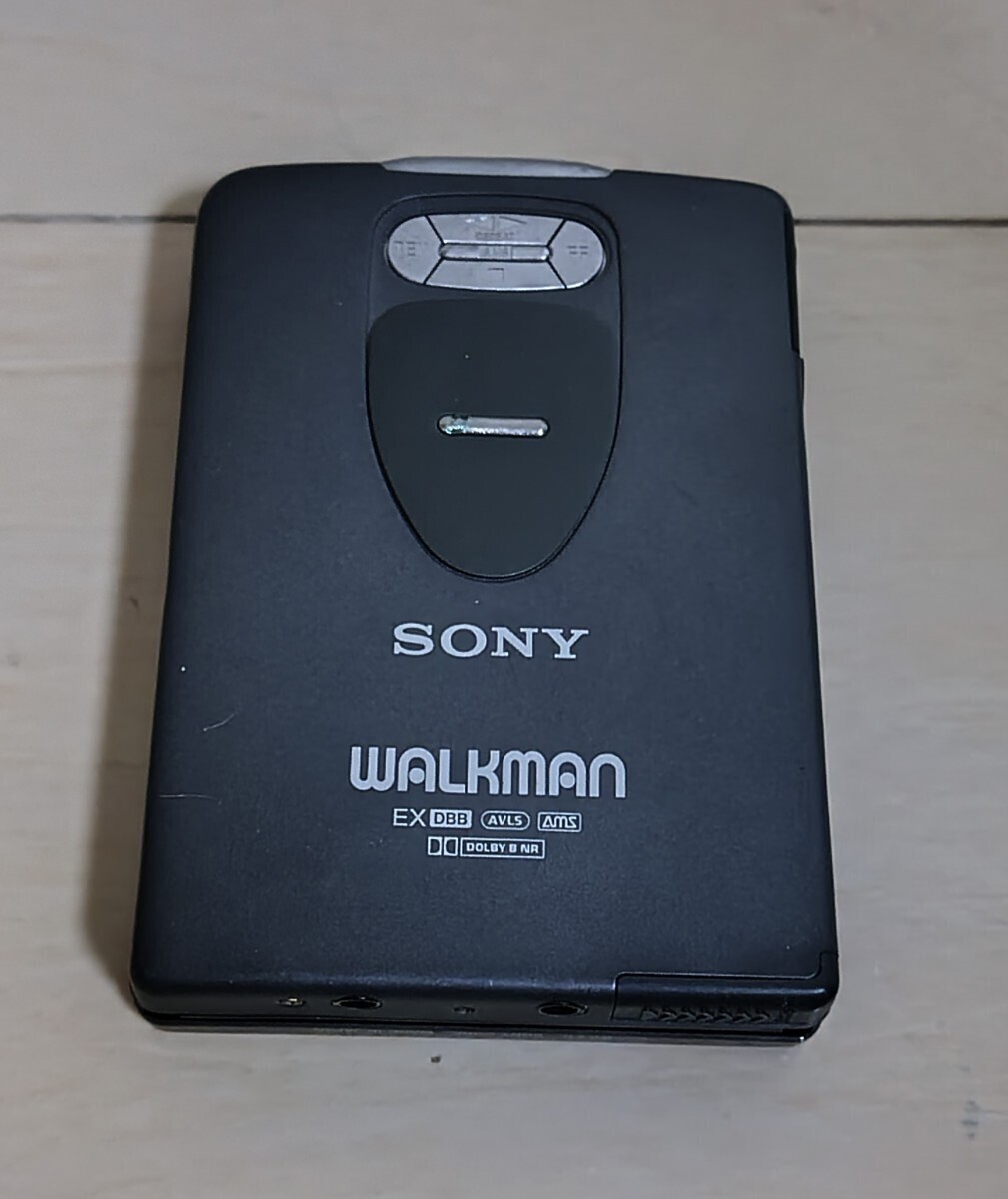 SONY ソニー WALKMAN カセットウォークマン カセットプレーヤー SONY ソニー WALKMAN カセットウォークマン カセットプレーヤー