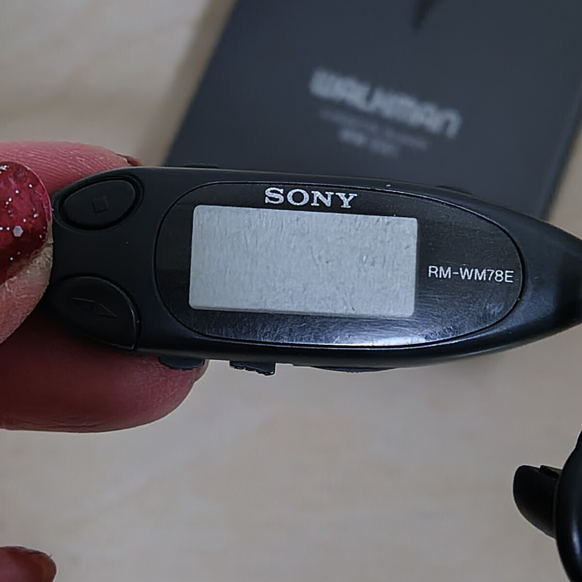 SONY ソニー WALKMAN カセットウォークマン カセットプレーヤー SONY ソニー WALKMAN カセットウォークマン カセットプレーヤー