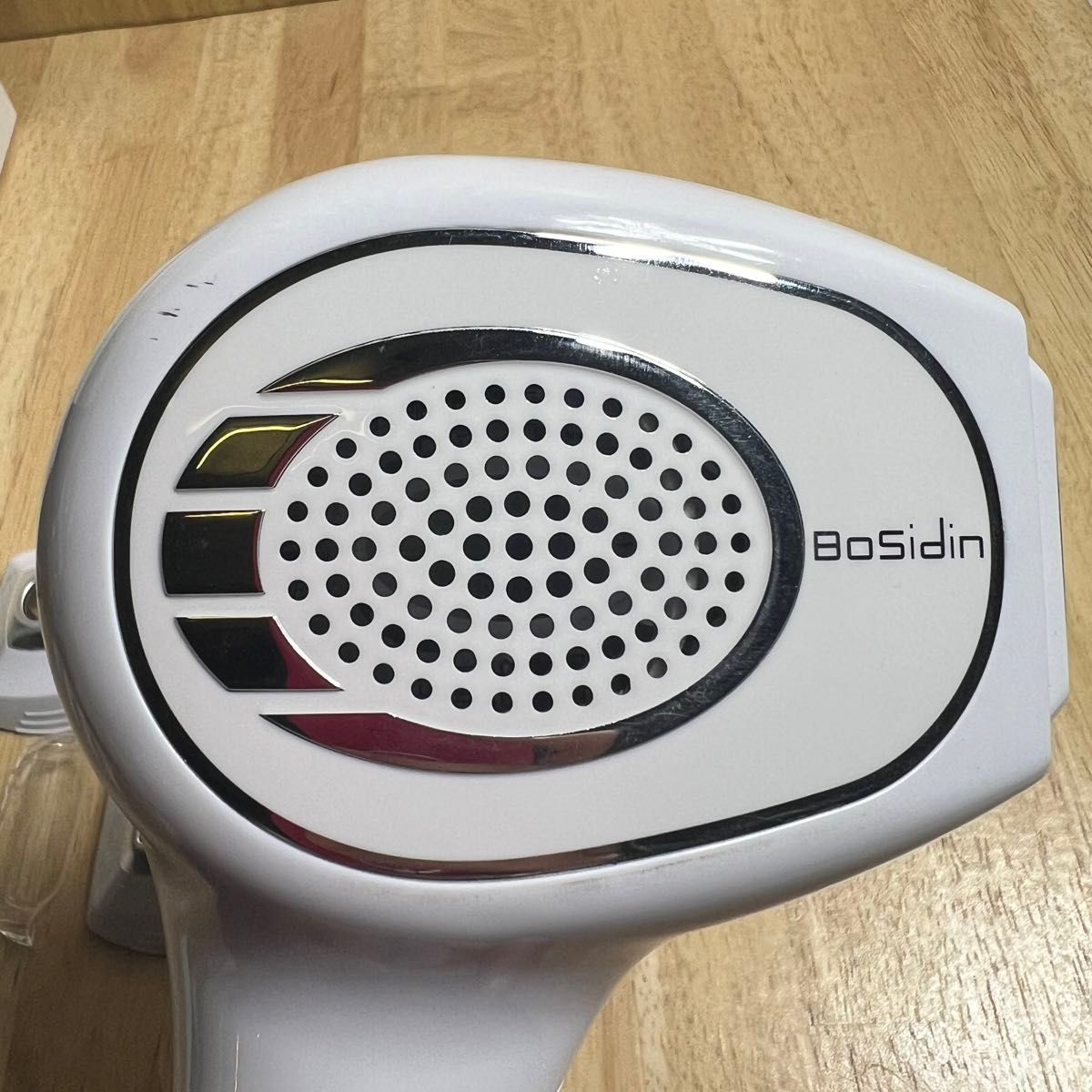 Bosidin HAIR REMOVAL DEVICE D-1010 脱毛器 光美容器